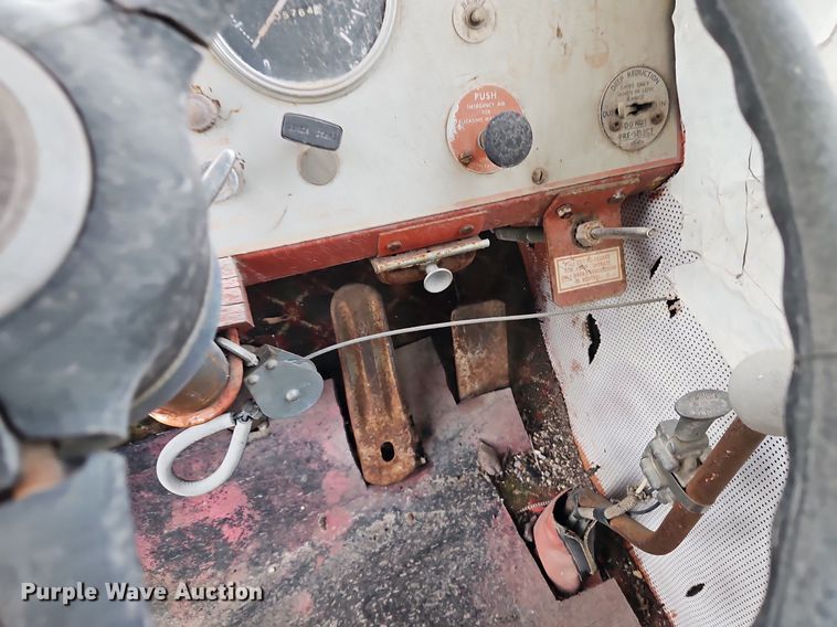 image for item DN7050 FMC Link-Belt  crane