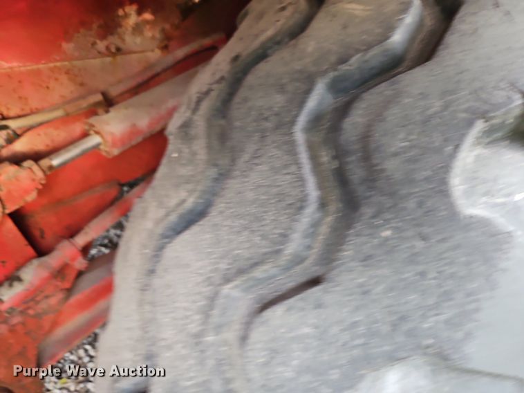 image for item DN7050 FMC Link-Belt  crane