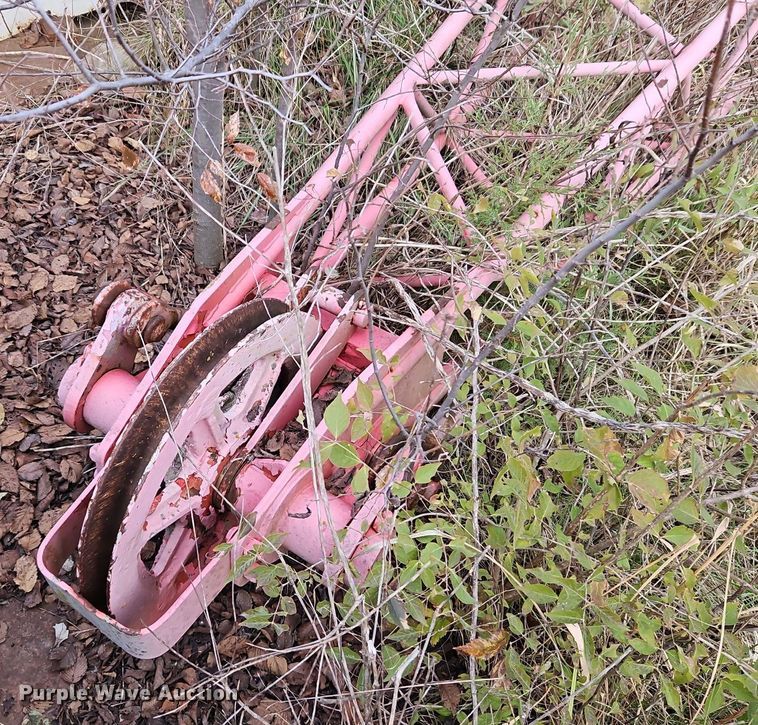 image for item DN7050 FMC Link-Belt  crane