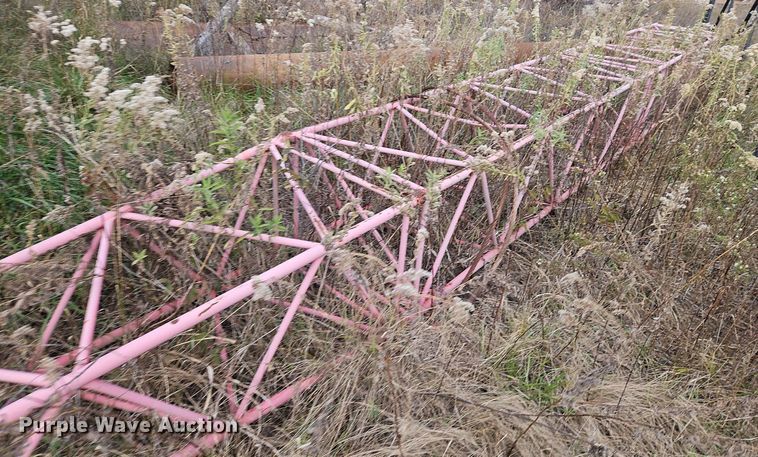 image for item DN7050 FMC Link-Belt  crane