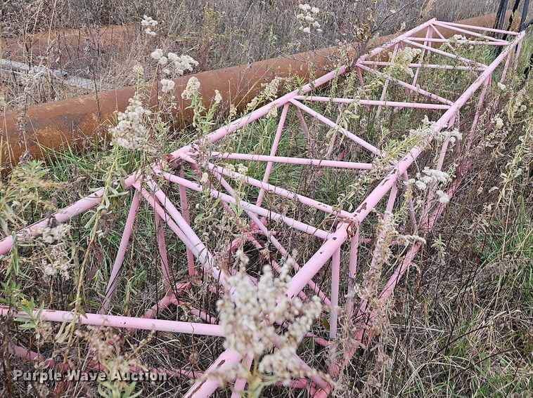 image for item DN7050 FMC Link-Belt  crane