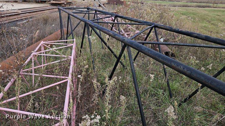 image for item DN7050 FMC Link-Belt  crane