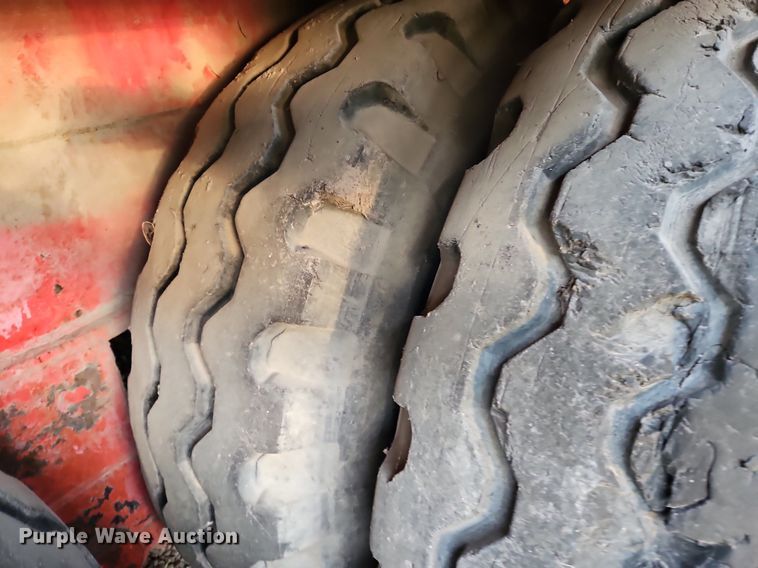 image for item DN7050 FMC Link-Belt  crane