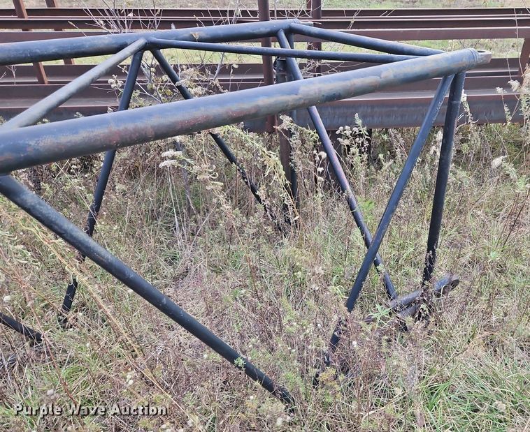 image for item DN7050 FMC Link-Belt  crane