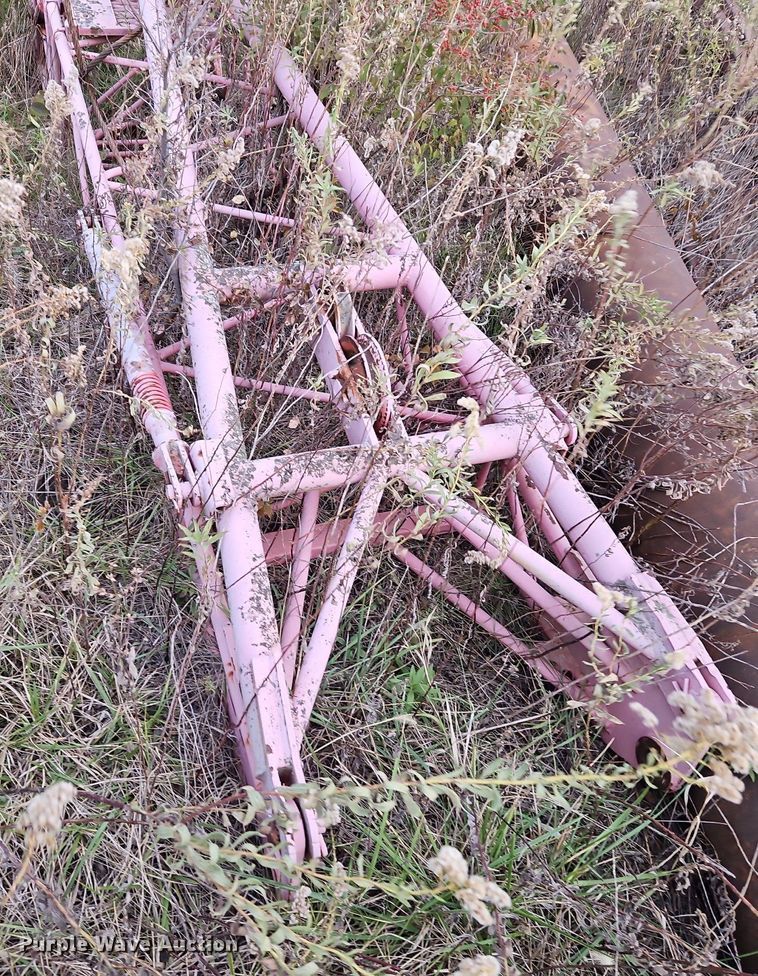 image for item DN7050 FMC Link-Belt  crane