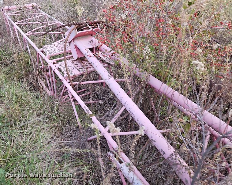 image for item DN7050 FMC Link-Belt  crane