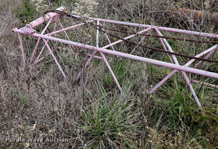 image for item DN7050 FMC Link-Belt  crane