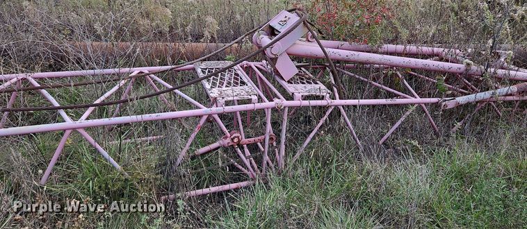 image for item DN7050 FMC Link-Belt  crane