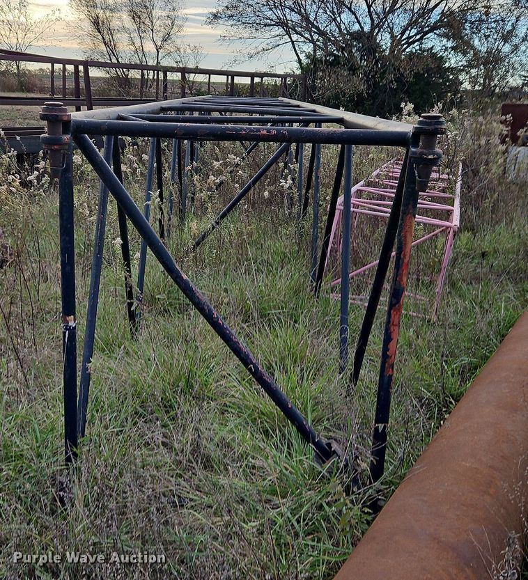 image for item DN7050 FMC Link-Belt  crane