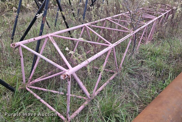 image for item DN7050 FMC Link-Belt  crane