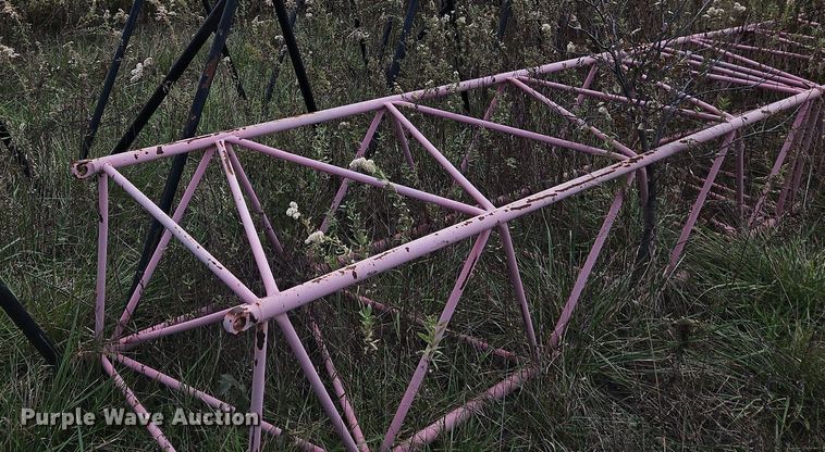 image for item DN7050 FMC Link-Belt  crane