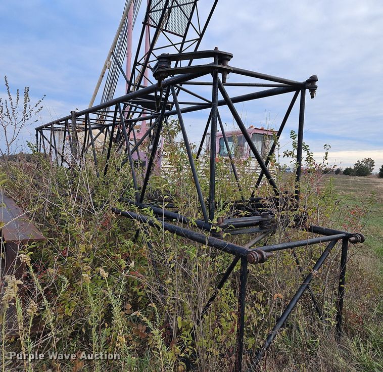 image for item DN7050 FMC Link-Belt  crane