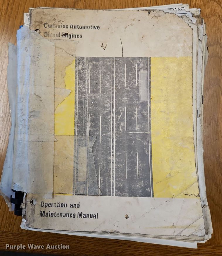 image for item DN7050 FMC Link-Belt  crane