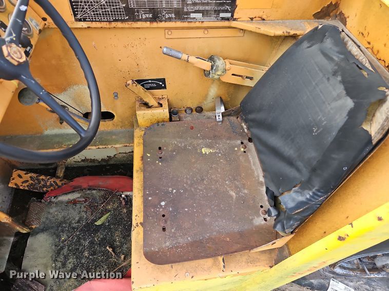 image for item DN7051 Broderson IC801B  crane