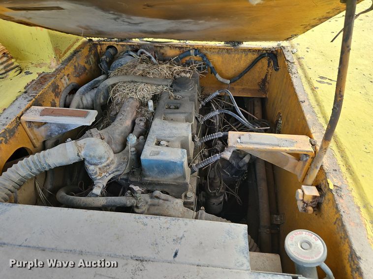 image for item DN7051 Broderson IC801B  crane