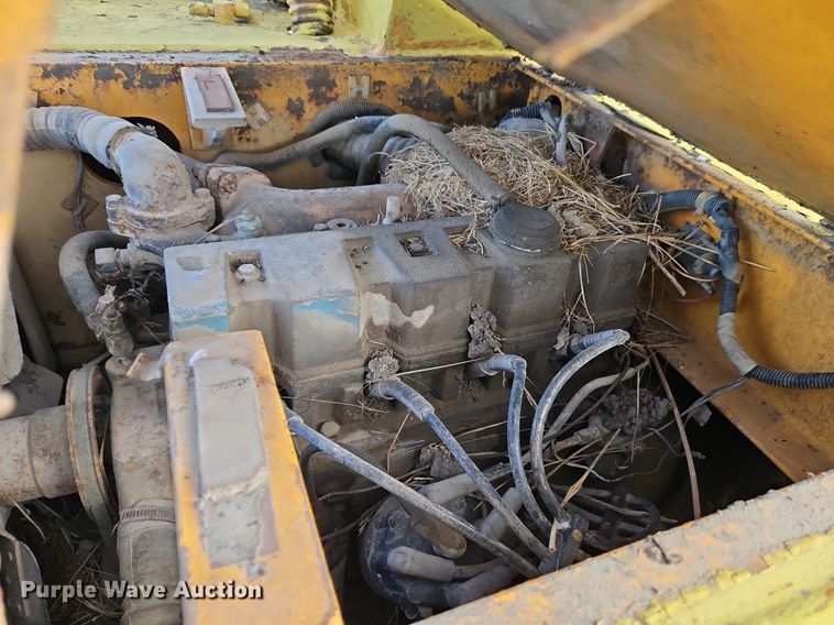 image for item DN7051 Broderson IC801B  crane