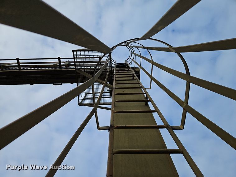 image for item DN7053 R.G. LeTourneau SHU-60  crane