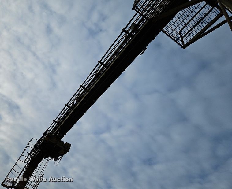 image for item DN7053 R.G. LeTourneau SHU-60  crane