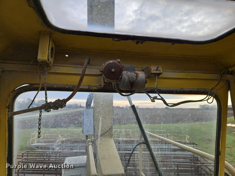 image for item DN7053 R.G. LeTourneau SHU-60  crane