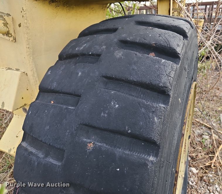 image for item DN7053 R.G. LeTourneau SHU-60  crane