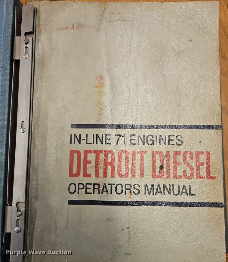 image for item DN7053 R.G. LeTourneau SHU-60  crane