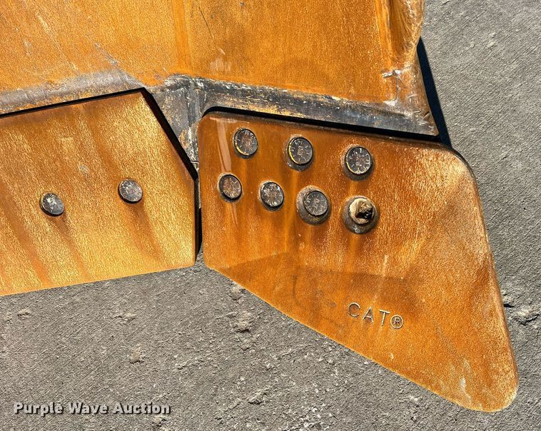 image for item DO2202 2011 Caterpillar D8T  dozer