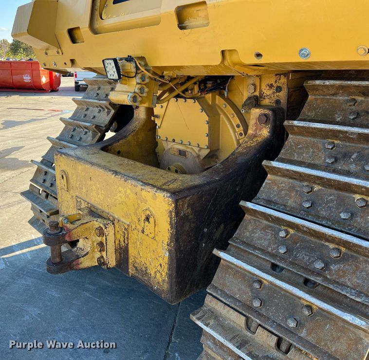 image for item DO2202 2011 Caterpillar D8T  dozer