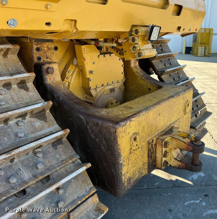 image for item DO2202 2011 Caterpillar D8T  dozer