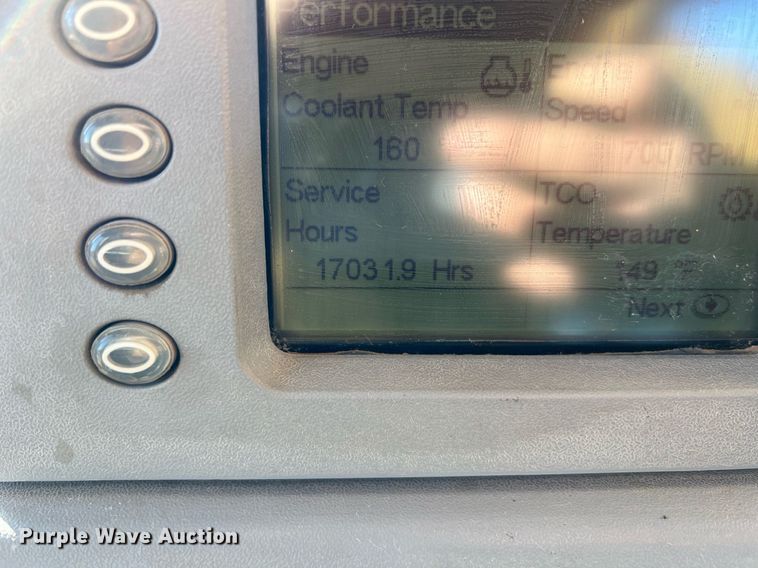 image for item DO2202 2011 Caterpillar D8T  dozer