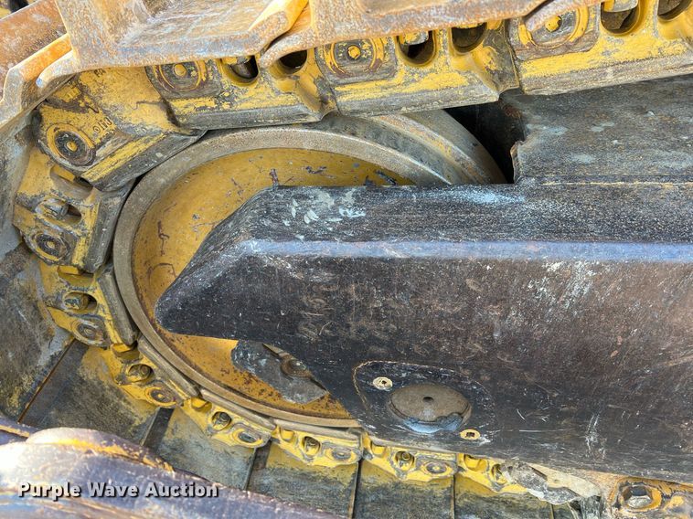 image for item DO2202 2011 Caterpillar D8T  dozer