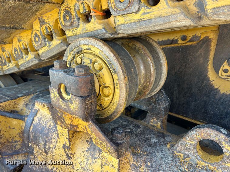 image for item DO2202 2011 Caterpillar D8T  dozer