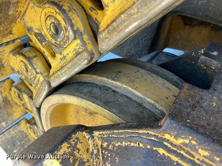 image for item DO2202 2011 Caterpillar D8T  dozer