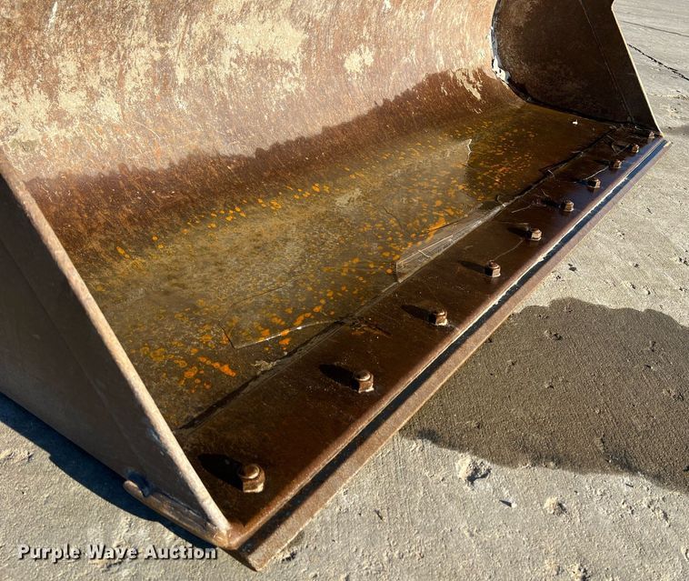 image for item DO2203 2013 Case 580 Super N  backhoe