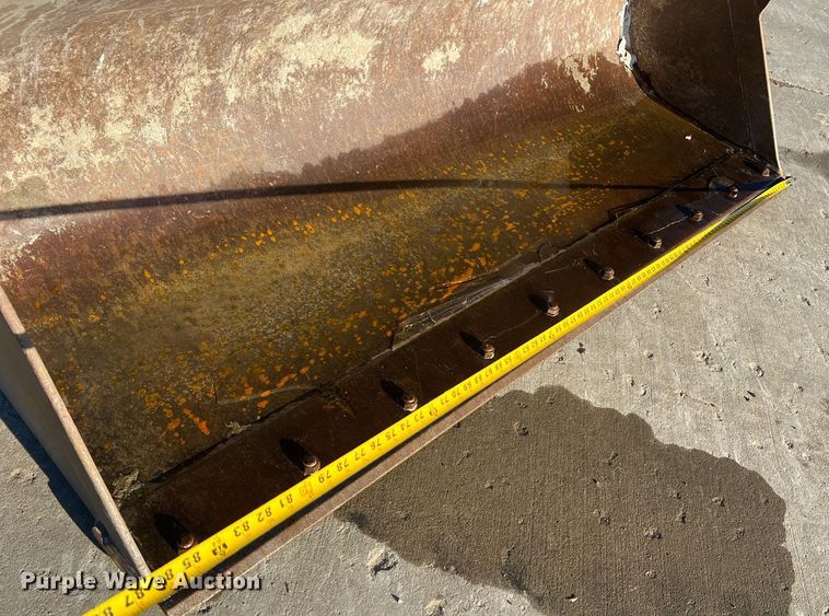 image for item DO2203 2013 Case 580 Super N  backhoe