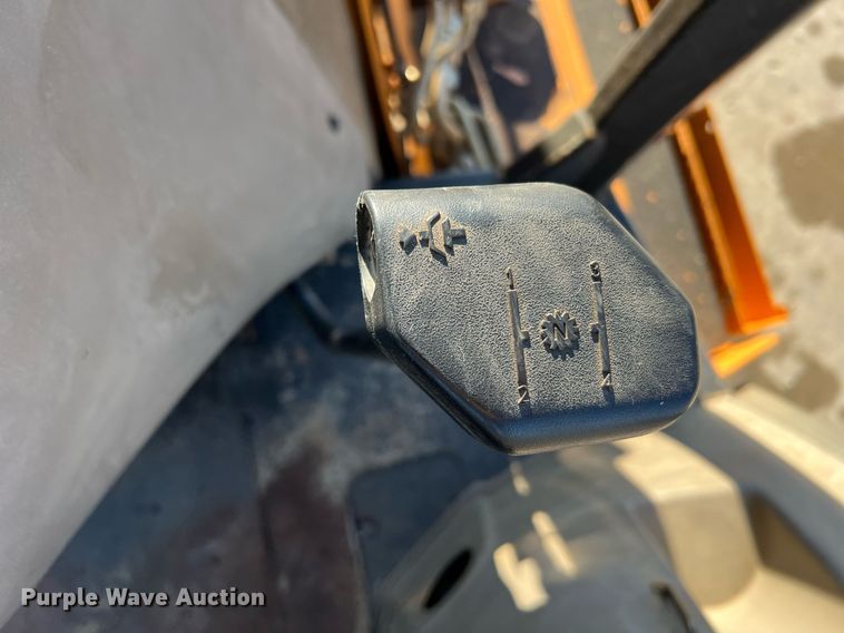 image for item DO2203 2013 Case 580 Super N  backhoe