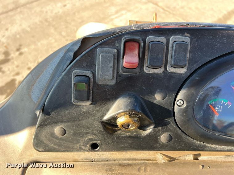 image for item DO2203 2013 Case 580 Super N  backhoe