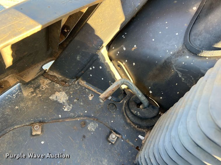 image for item DO2203 2013 Case 580 Super N  backhoe