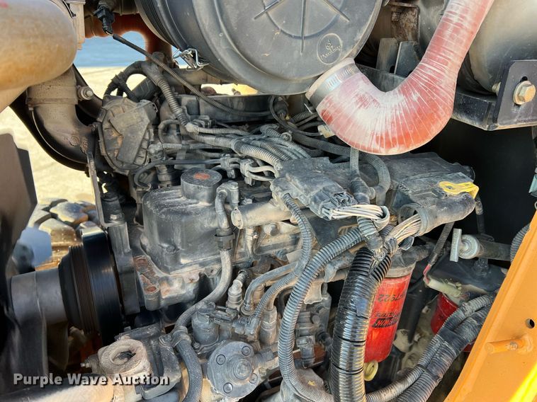 image for item DO2203 2013 Case 580 Super N  backhoe