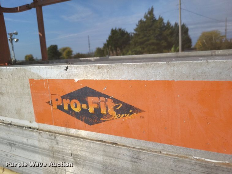 image for item DO4699 2007 JLG 2630ES  scissor lift