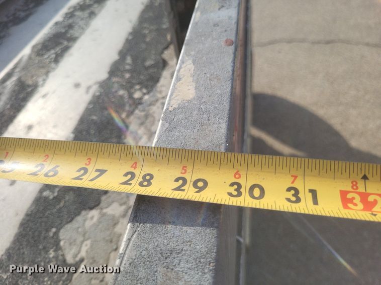 image for item DO4699 2007 JLG 2630ES  scissor lift