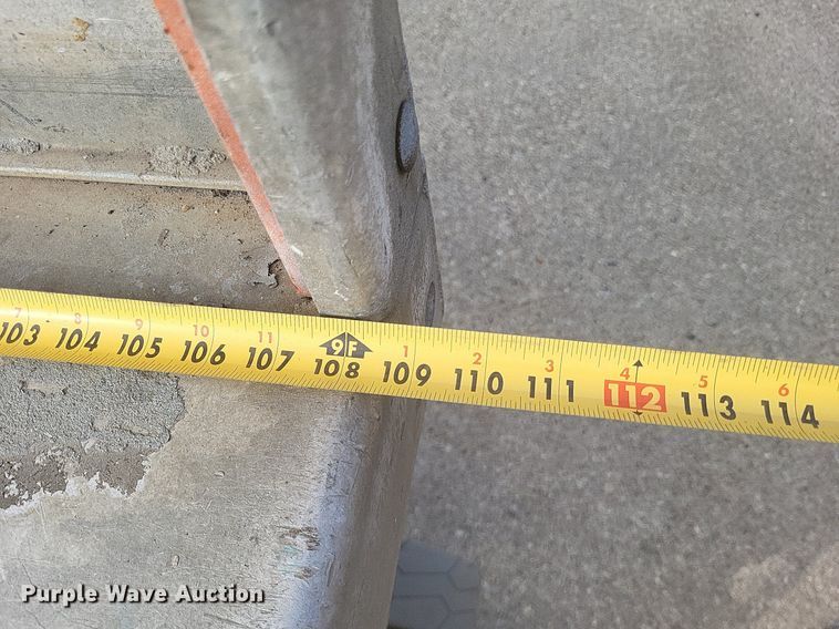 image for item DO4699 2007 JLG 2630ES  scissor lift