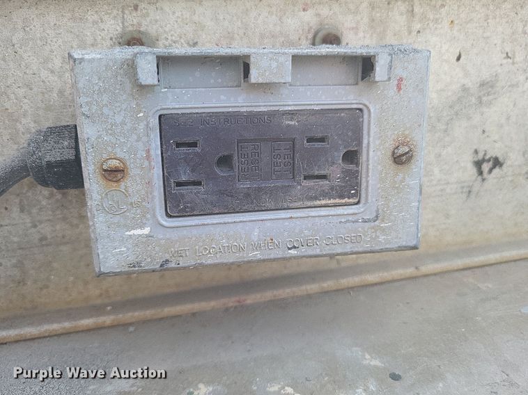 image for item DO4699 2007 JLG 2630ES  scissor lift