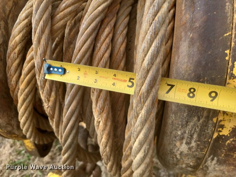 image for item DO4700 2004 Caterpillar D6R XW Series II  dozer