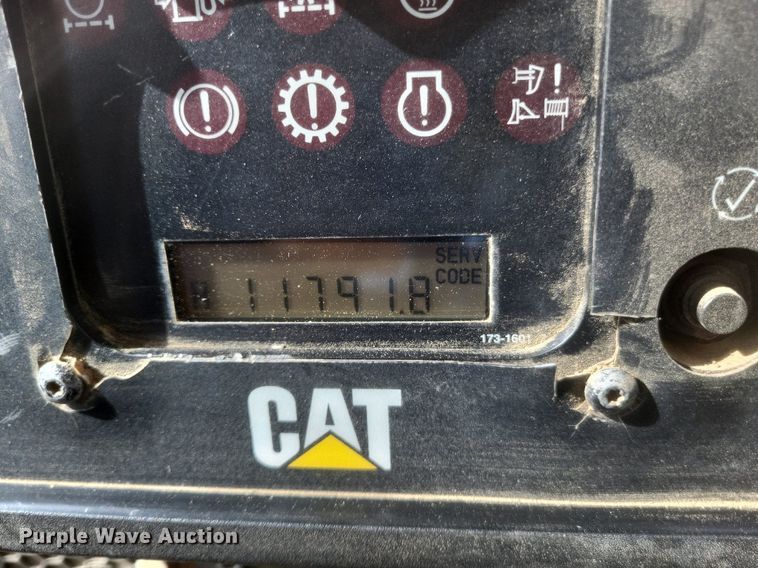 image for item DO4700 2004 Caterpillar D6R XW Series II  dozer