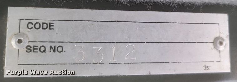 image for item DO4700 2004 Caterpillar D6R XW Series II  dozer