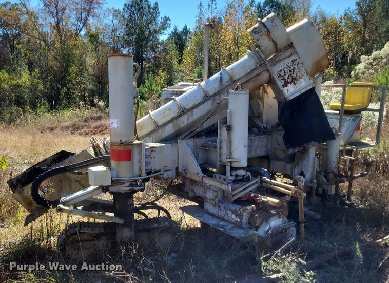 image for item DO4702 Power Curber 5700-B curb machine