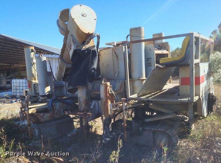 image for item DO4702 Power Curber 5700-B curb machine