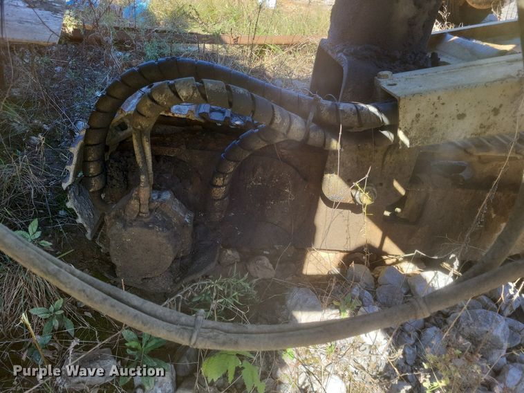 image for item DO4702 Power Curber 5700-B curb machine