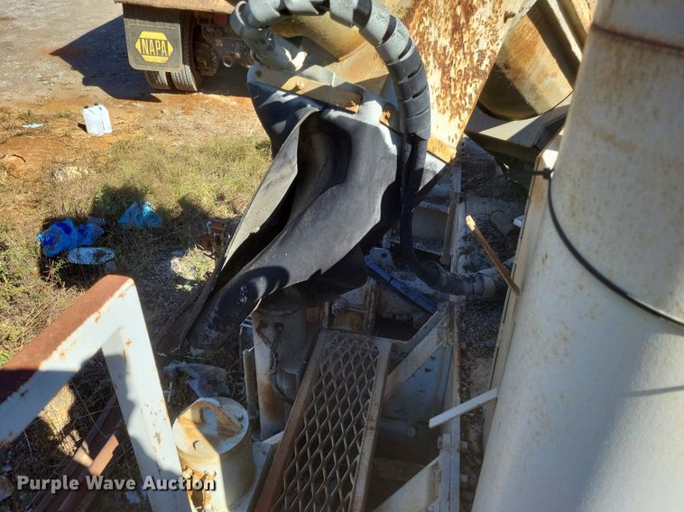 image for item DO4702 Power Curber 5700-B curb machine