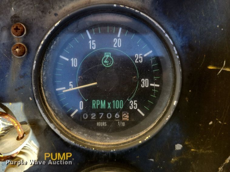 image for item DO4702 Power Curber 5700-B curb machine